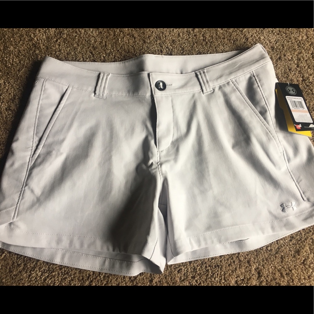 Under Armour Storm Shorts